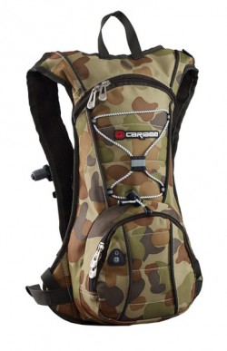   Caribee Quencher 2L Auscam .