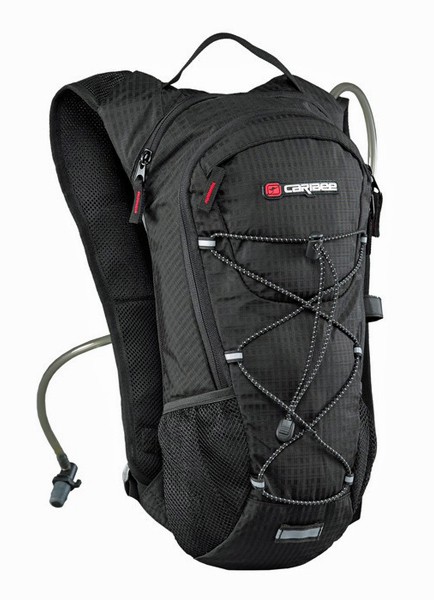 Рюкзак спортивний Caribee Skycrane 2L Black . Рюкзак спортивний Caribee Skycrane 2L Black .