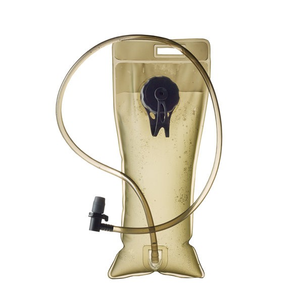 Рюкзак спортивний Caribee Skycrane 2L Black . Рюкзак спортивний Caribee Skycrane 2L Black .