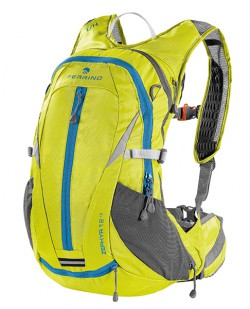  Ferrino Zephyr 12+3 Yellow .