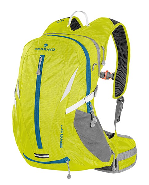   Ferrino Zephyr 17+3 Yellow