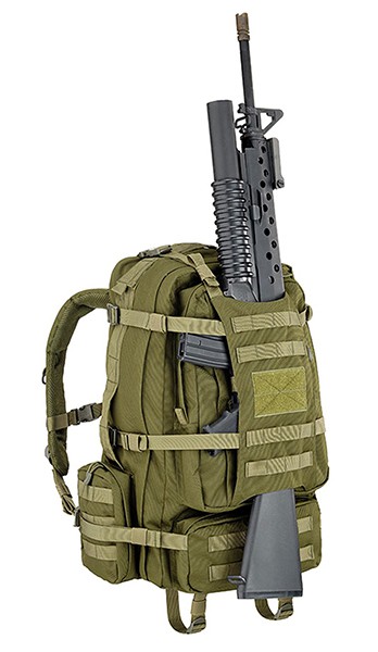 Рюкзак тактичний Defcon 5 Eagle 65 (OD Green) . Рюкзак тактичний Defcon 5 Eagle 65 (OD Green) .