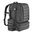   Defcon 5 Modular 60 (Black) .
