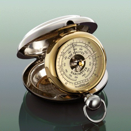 Барометр Dalvey Барометр Dalvey