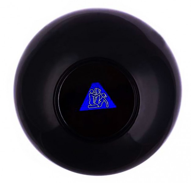 Куля провісник Камасутра Куля провісник Камасутра