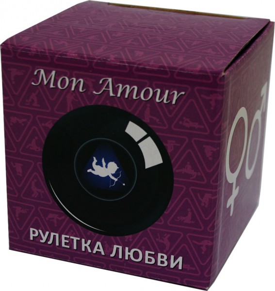 Куля провісник Камасутра Куля провісник Камасутра