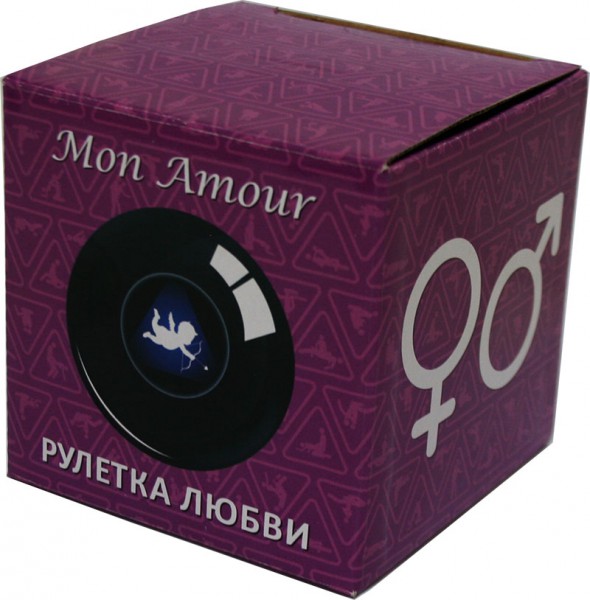 Куля провісник Камасутра Куля провісник Камасутра