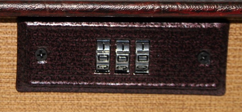 Шкатула сейф Купюри XL Шкатула сейф Купюри XL