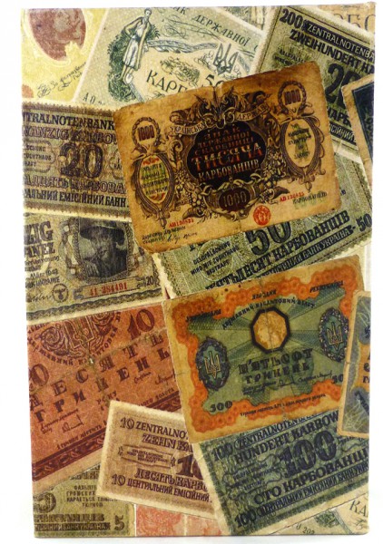 Шкатула сейф Купюри XL Шкатула сейф Купюри XL