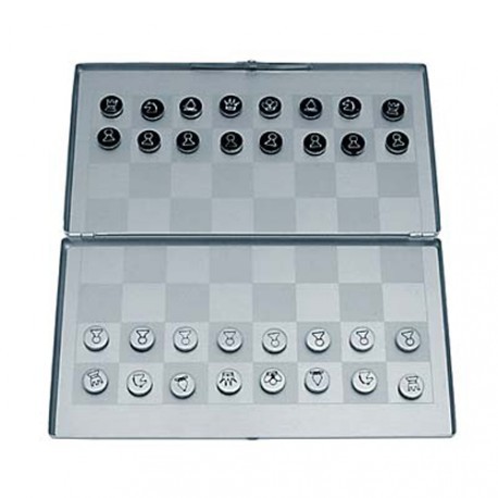 Настільна гра Шахи Romanowski Настільна гра Шахи Romanowski