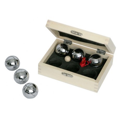 Настольная игра Мини боулинг Romanowski петанк Настольная игра Мини боулинг Romanowski петанк