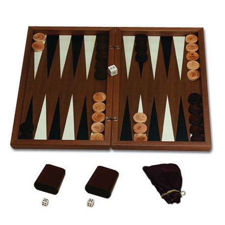 Нарди Dal Negro Нарди Dal Negro