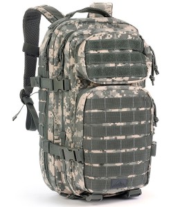   Red Rock Assault 28 (Army Combat Uniform) .