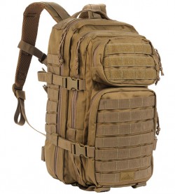   Red Rock Assault 28 (Coyote) .