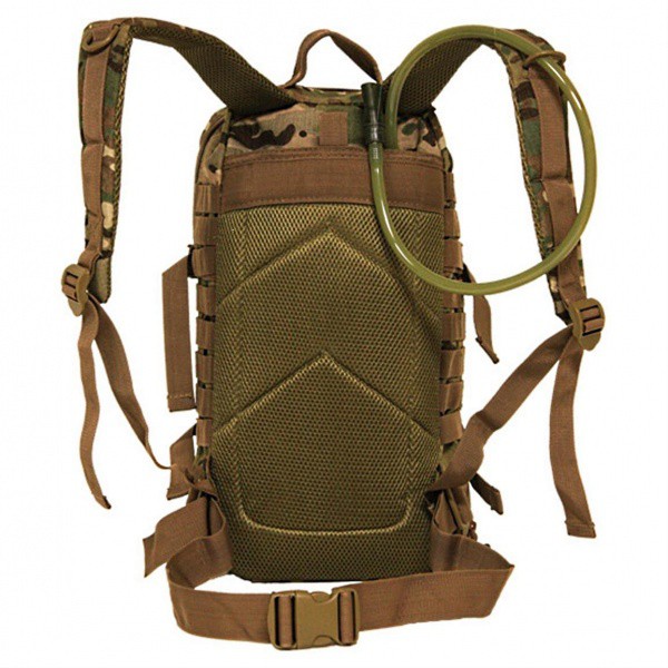 Рюкзак тактичний Red Rock Assault 28 (Standard Woodland) . Рюкзак тактичний Red Rock Assault 28 (Standard Woodland) .