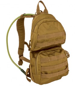   Red Rock Cactus Hydration 2.5 (Coyote) .