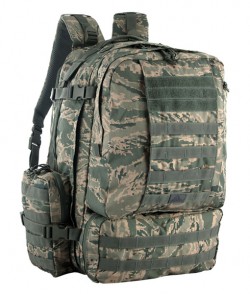 Рюкзак тактичний Red Rock Diplomat 52 (Airman Battle Uniform) . Рюкзак тактичний Red Rock Diplomat 52 (Airman Battle Uniform) .