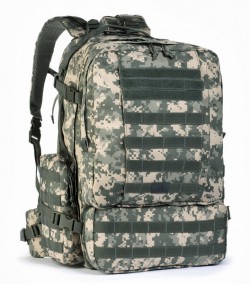 Рюкзак тактичний Red Rock Diplomat 52 (Army Combat Uniform) . Рюкзак тактичний Red Rock Diplomat 52 (Army Combat Uniform) .