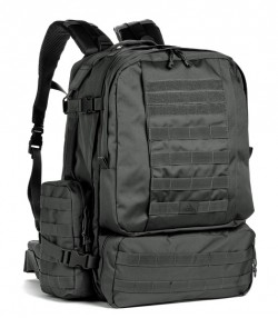   Red Rock Diplomat 52 (Black)  .
