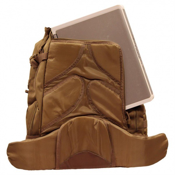 Рюкзак тактичний Red Rock Diplomat 52 (Coyote) . Рюкзак тактичний Red Rock Diplomat 52 (Coyote) .