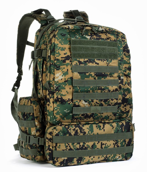 Рюкзак тактичний Red Rock Diplomat 52 (Woodland Digital) . Рюкзак тактичний Red Rock Diplomat 52 (Woodland Digital) .