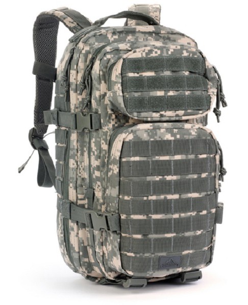 Рюкзак тактичний Red Rock Large Assault 35 (Army Combat Uniform) . Рюкзак тактичний Red Rock Large Assault 35 (Army Combat Uniform) .