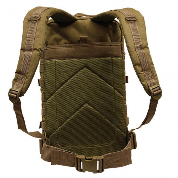 Рюкзак тактичний Red Rock Large Assault 35 (Army Combat Uniform) . Рюкзак тактичний Red Rock Large Assault 35 (Army Combat Uniform) .