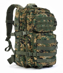   Red Rock Large Assault 35 (Woodland Digital) .