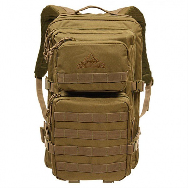   Red Rock Large Assault 35 (Woodland Digital)