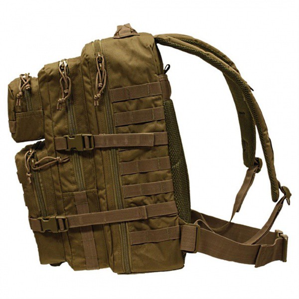   Red Rock Large Assault 35 (Woodland Digital)