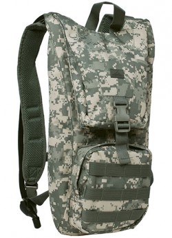 Рюкзак тактический Red Rock Piranha Hydration 2.5 (Army Combat Uniform) Рюкзак тактический Red Rock Piranha Hydration 2.5 (Army Combat Uniform)