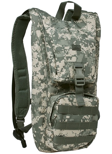 Рюкзак тактичний Red Rock Piranha Hydration 2.5 (Army Combat Uniform) . Рюкзак тактичний Red Rock Piranha Hydration 2.5 (Army Combat Uniform) .