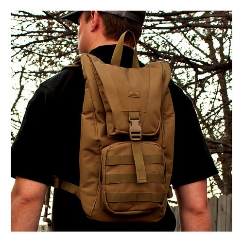 Рюкзак тактичний Red Rock Piranha Hydration 2.5 (Army Combat Uniform) . Рюкзак тактичний Red Rock Piranha Hydration 2.5 (Army Combat Uniform) .