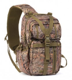 Рюкзак тактический Red Rock Rambler Sling 16 (Mossy Oak Brush) Рюкзак тактический Red Rock Rambler Sling 16 (Mossy Oak Brush)