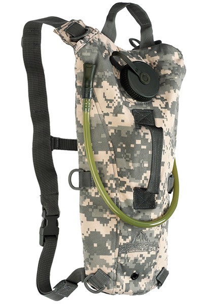 Рюкзак тактичний Red Rock Rapid Hydration 2.5 (Army Combat Uniform) . Рюкзак тактичний Red Rock Rapid Hydration 2.5 (Army Combat Uniform) .