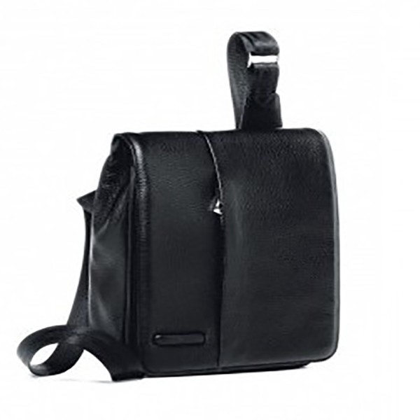 Сумка Барсетка Piquadro Modus з одним відділенням на ремені Сумка Барсетка Piquadro Modus з одним відділенням на ремені