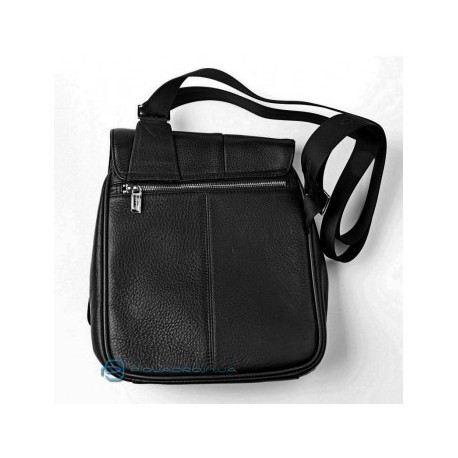 Сумка Барсетка Piquadro Modus з одним відділенням на ремені Сумка Барсетка Piquadro Modus з одним відділенням на ремені