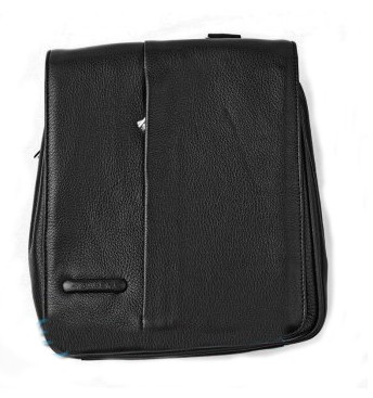 Сумка Барсетка Piquadro Modus з одним відділенням на ремені Сумка Барсетка Piquadro Modus з одним відділенням на ремені