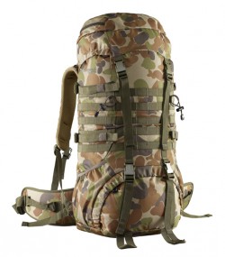   Caribee Cadet 65 Auscam .