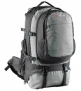   Caribee Jet pack 65 Storm Grey .