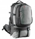   Caribee Jet pack 75 Storm Grey .