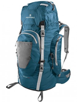   Ferrino Chilkoot 90 Blue .