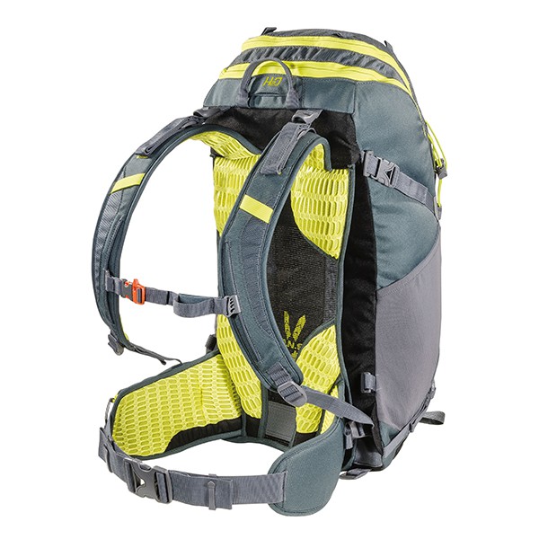 Рюкзак туристичний Ferrino Flash 32 Black . Рюкзак туристичний Ferrino Flash 32 Black .