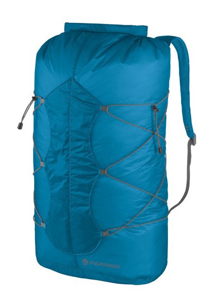 Рюкзак туристичний Ferrino Pudong 25 Blue . Рюкзак туристичний Ferrino Pudong 25 Blue .