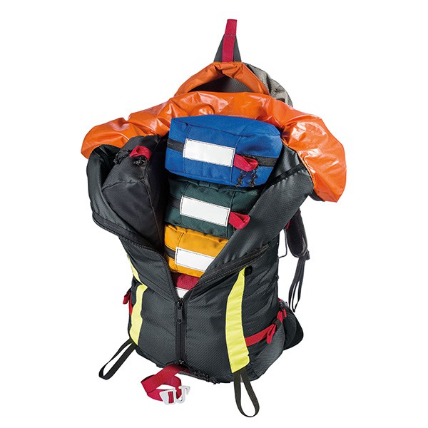 Рюкзак туристичний Ferrino Sar 40 Black . Рюкзак туристичний Ferrino Sar 40 Black .