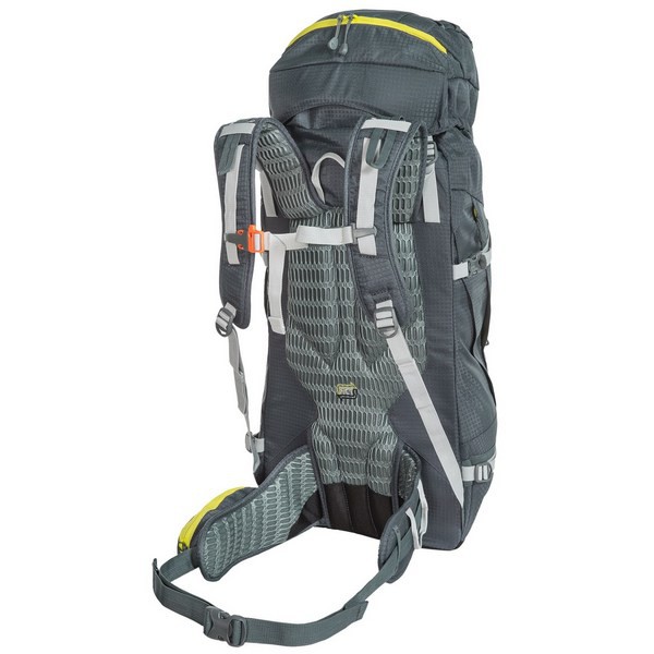 Рюкзак туристичний Ferrino Triolet 32+5 Antracite . Рюкзак туристичний Ferrino Triolet 32+5 Antracite .