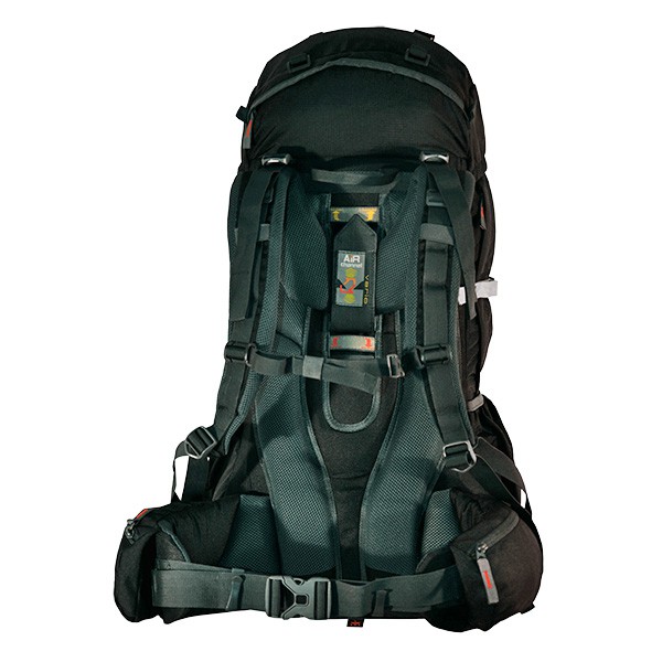 Рюкзак туристичний High Peak Equinox 42 (Black) . Рюкзак туристичний High Peak Equinox 42 (Black) .