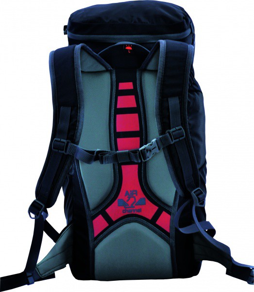 Рюкзак туристичний High Peak Syntax 20 (Black) . Рюкзак туристичний High Peak Syntax 20 (Black) .