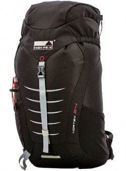   High Peak Vortex 24 (Black) .