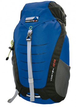   High Peak Vortex 28 (Blue/Dark Grey) .